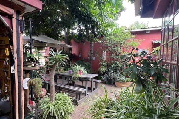 4 Bedroom Property for Sale in Bodorp North West